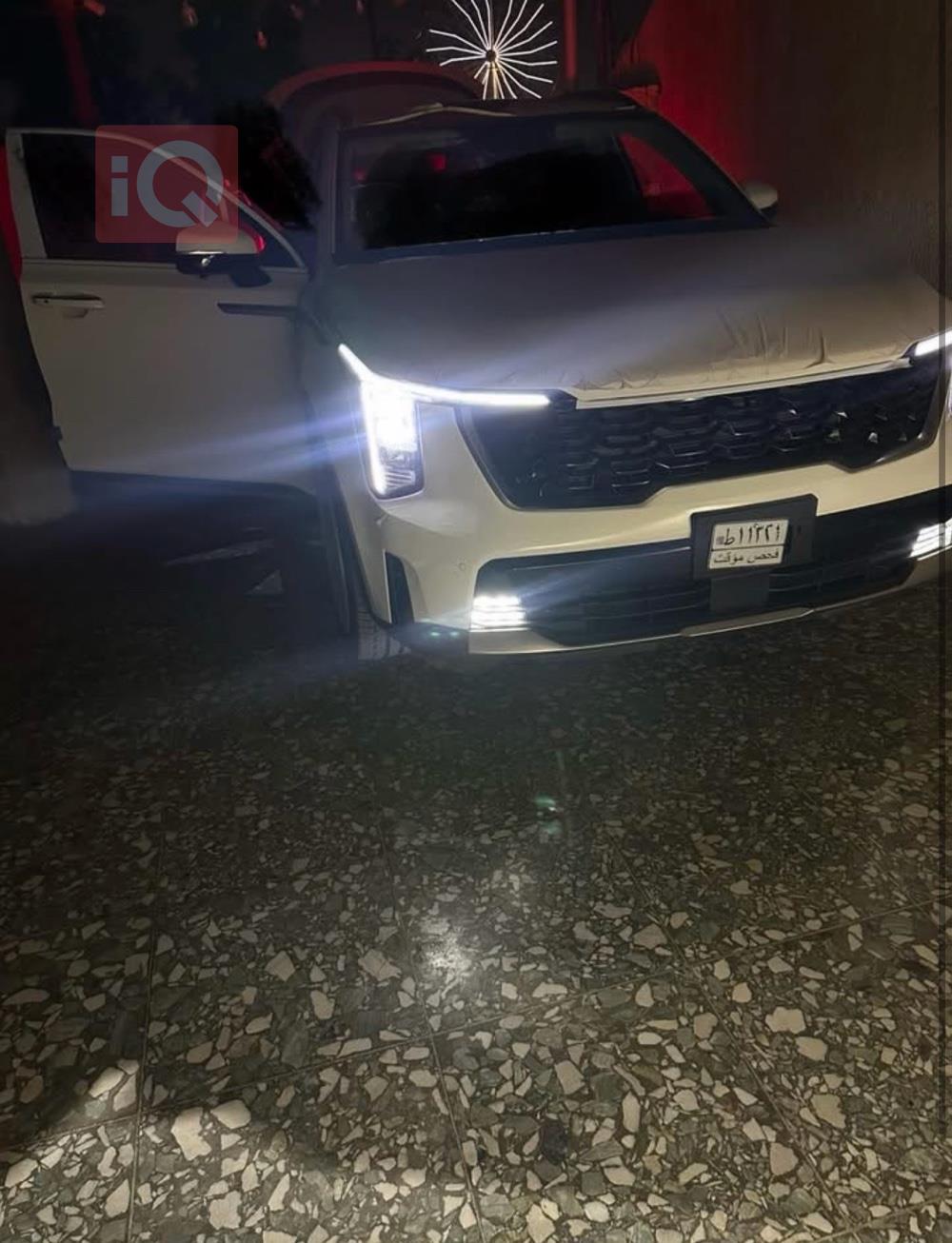 كيا سورينتو